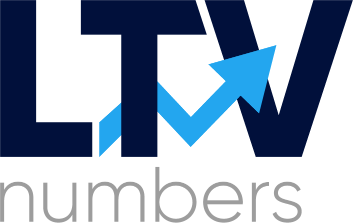 LTV Numbers logo