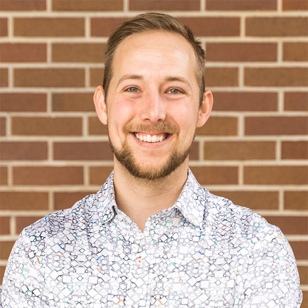 Portrait of Tyler Ryan, founder of LTV Numbers